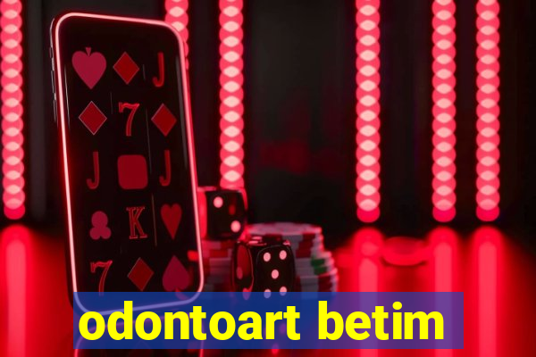 odontoart betim