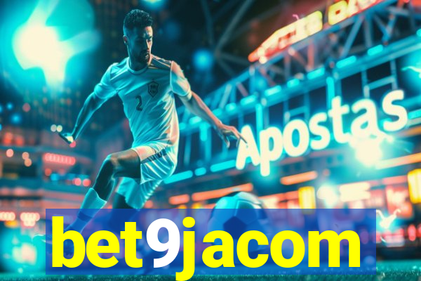 bet9jacom