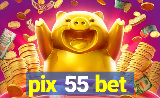pix 55 bet