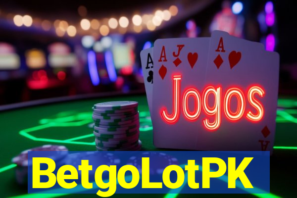 BetgoLotPK