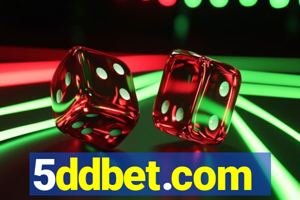 5ddbet.com