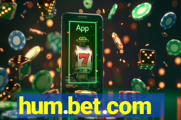 hum.bet.com