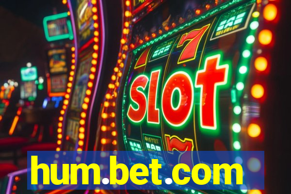 hum.bet.com