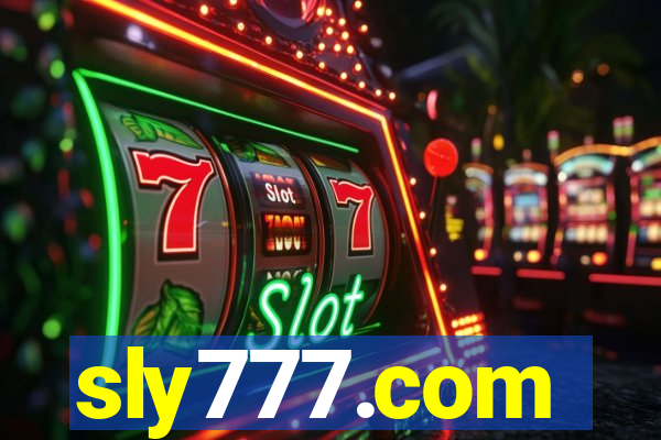 sly777.com