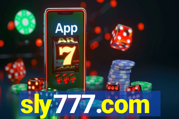 sly777.com