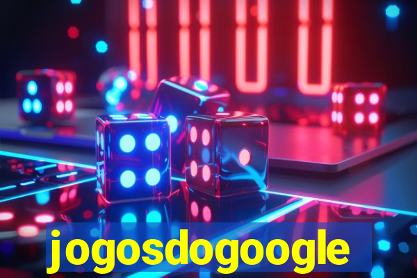 jogosdogoogle