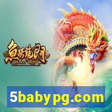 5babypg.com