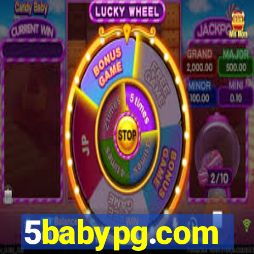 5babypg.com