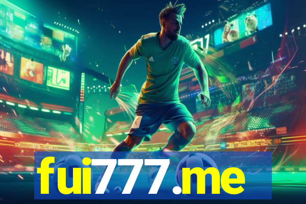 fui777.me