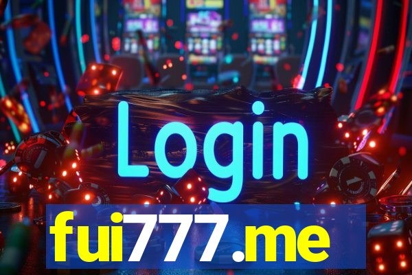 fui777.me