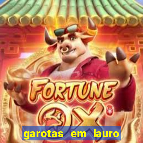 garotas em lauro de freitas