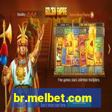 br.melbet.com
