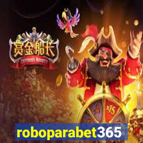 roboparabet365