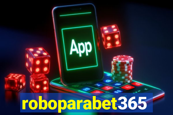 roboparabet365
