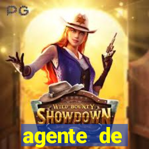 agente de plataforma de jogos
