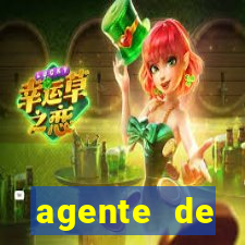agente de plataforma de jogos