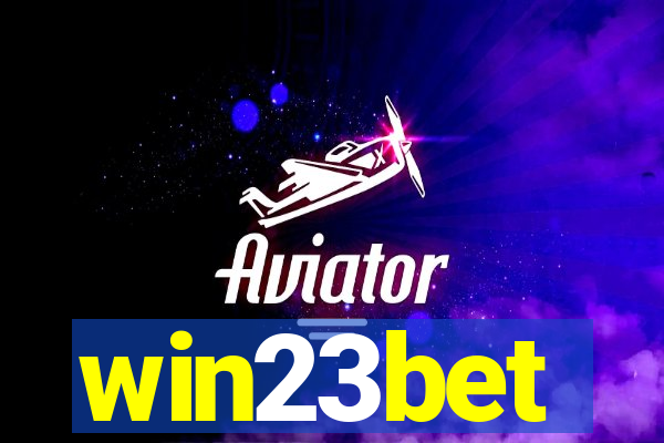 win23bet