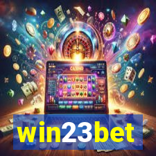 win23bet