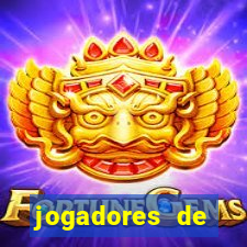jogadores de futebol de pau duro