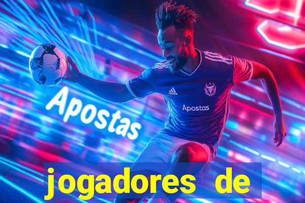 jogadores de futebol de pau duro
