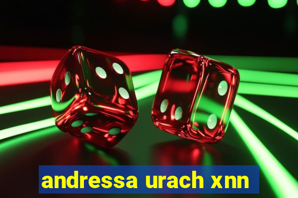 andressa urach xnn