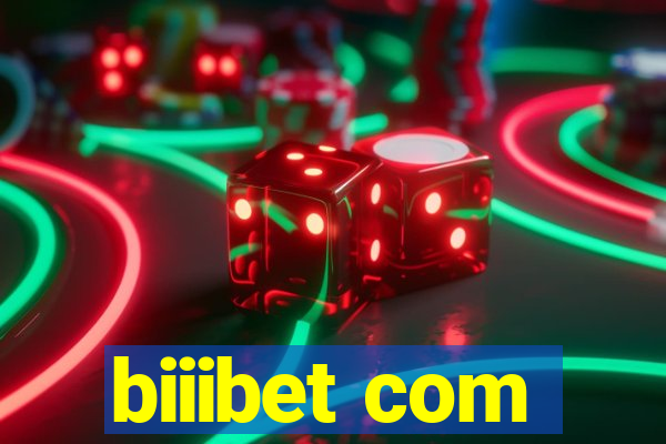 biiibet com