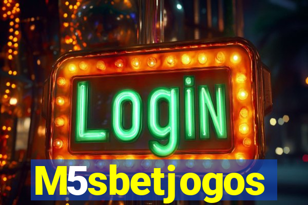 M5sbetjogos