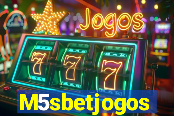 M5sbetjogos