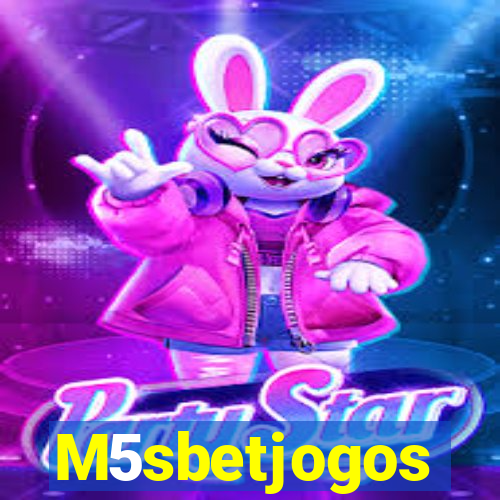 M5sbetjogos
