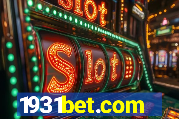 1931bet.com