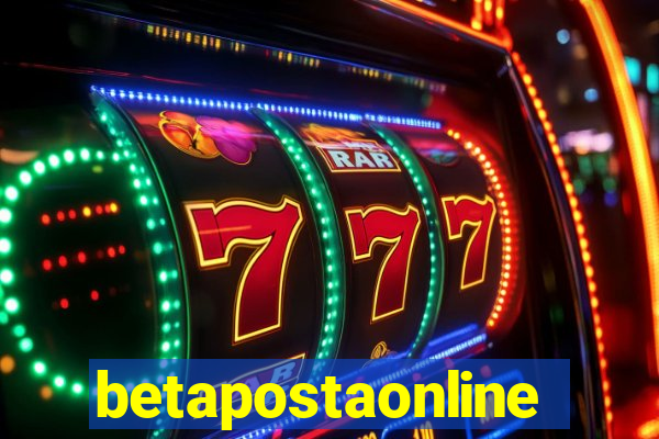betapostaonline