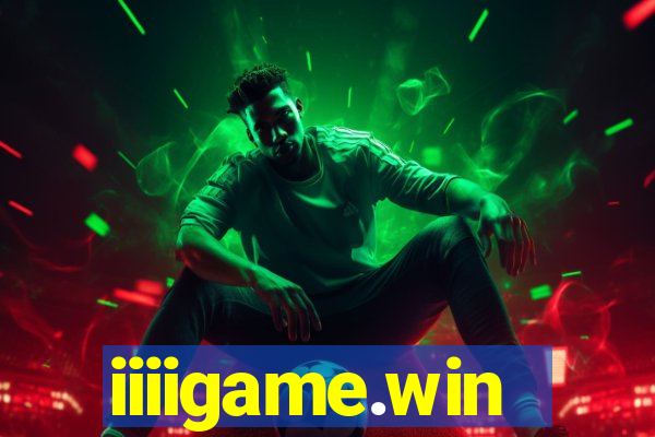 iiiigame.win