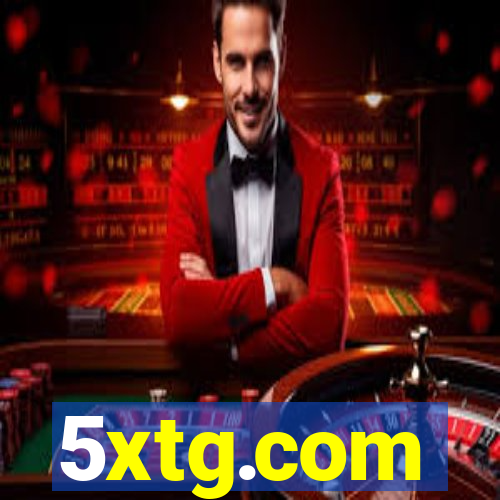 5xtg.com