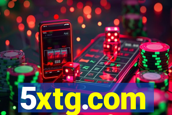 5xtg.com