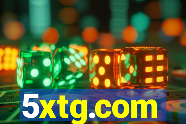 5xtg.com