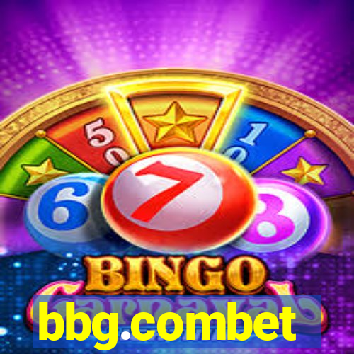 bbg.combet