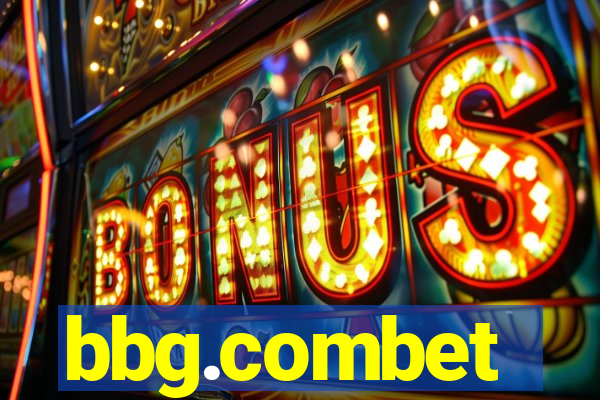 bbg.combet