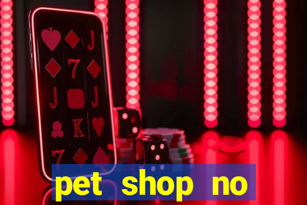 pet shop no cruzeiro do sul aparecida de goiania
