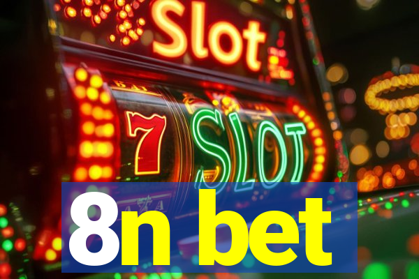 8n bet