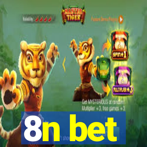 8n bet