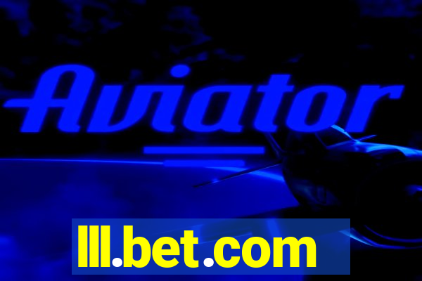 lll.bet.com