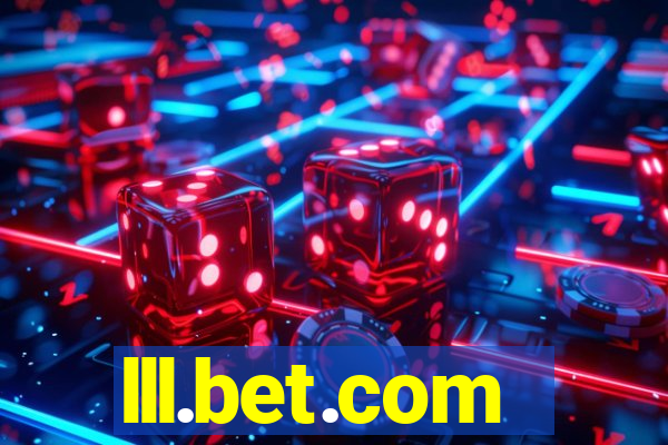lll.bet.com