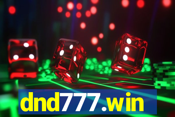 dnd777.win