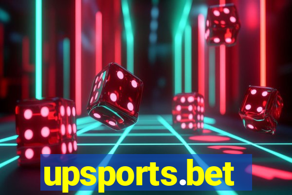 upsports.bet