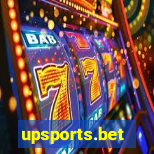 upsports.bet