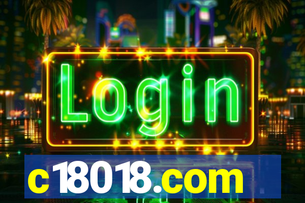 c18018.com