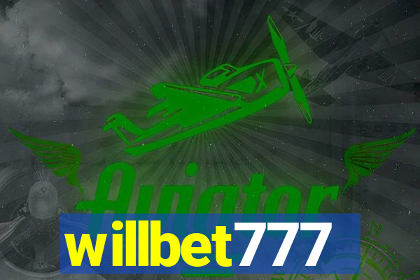 willbet777