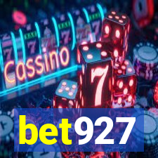 bet927