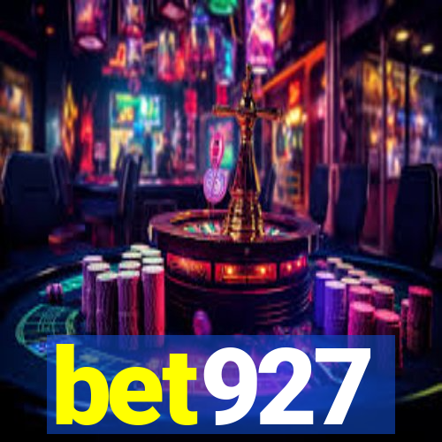 bet927
