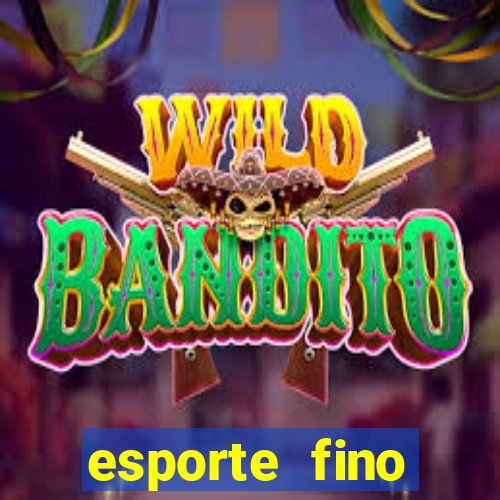 esporte fino feminino festa